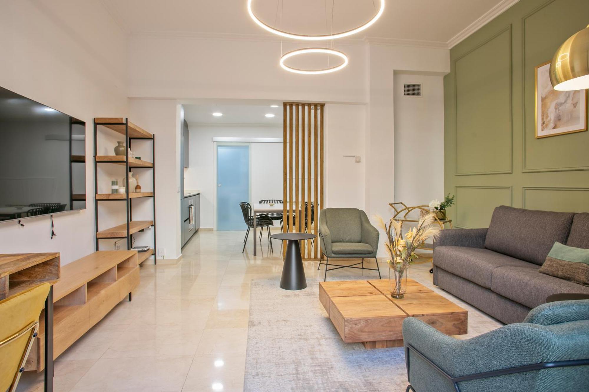 Anton'S Downtown Apartment Barcelona Exterior foto